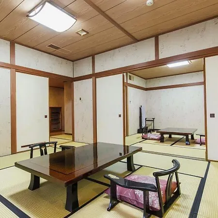 Yufuin Kotobuki Hananosho Exterior photo