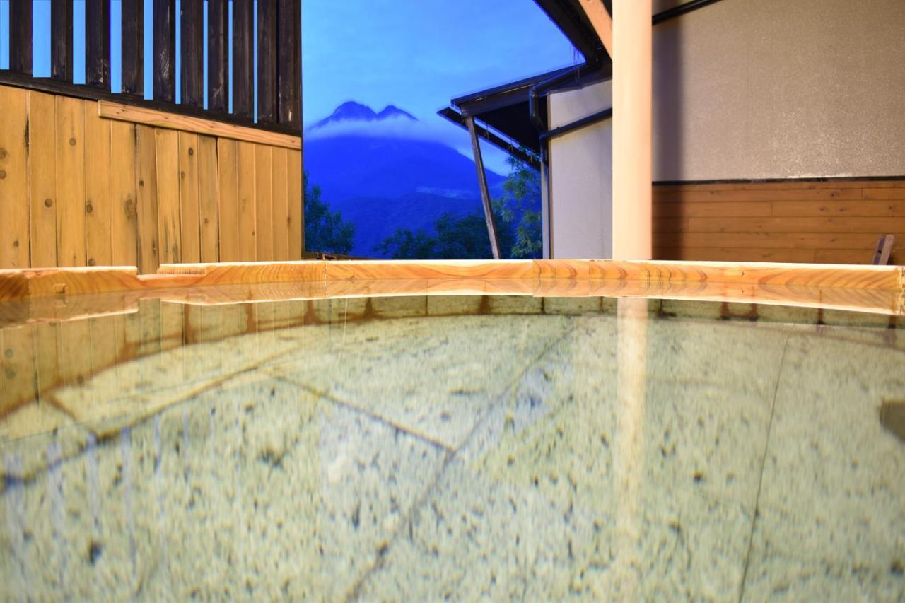 Kotobuki Hananosho Ryokan