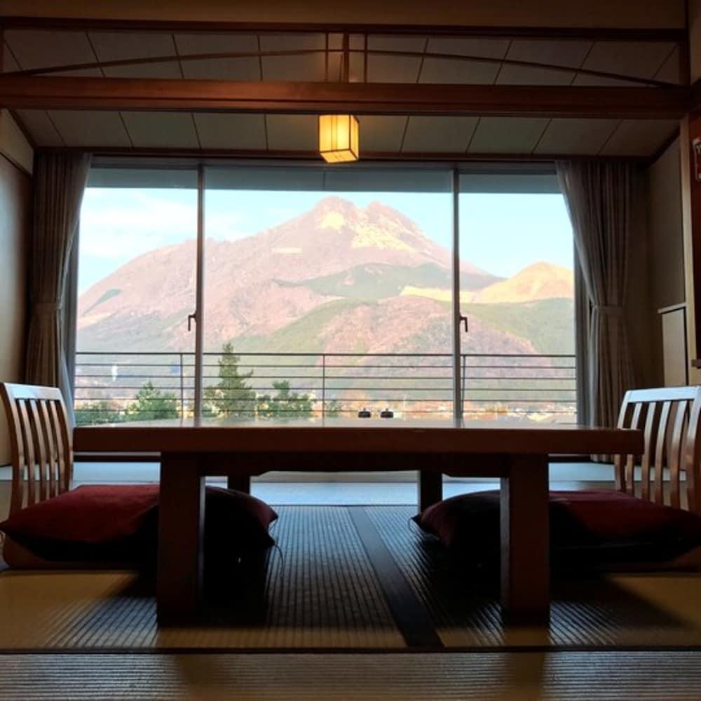 Ryokan Kotobuki Hananosho