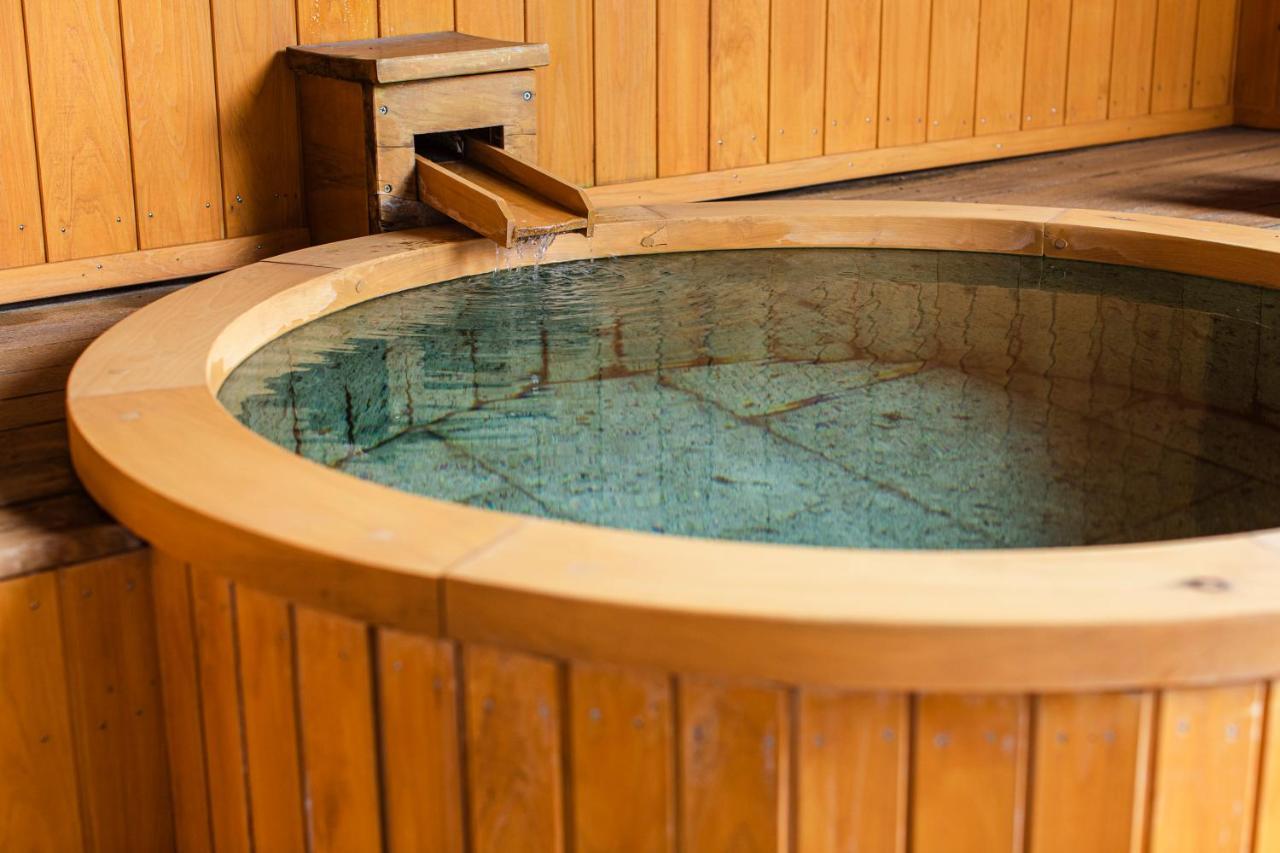 Kotobuki Hananosho Ryokan 4*