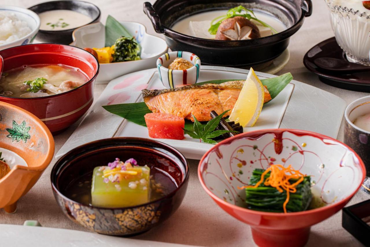 Ryokan Kotobuki Hananosho