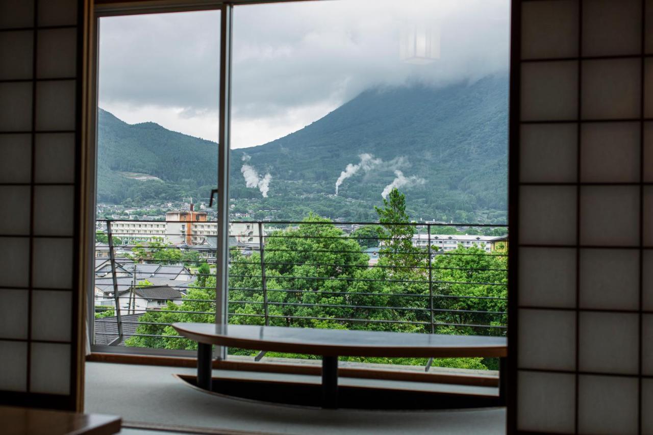 Kotobuki Hananosho Ryokan Yufu
