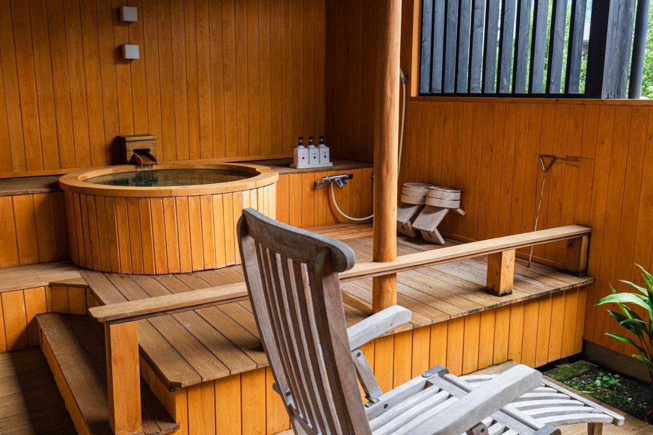 Kotobuki Hananosho Ryokan
