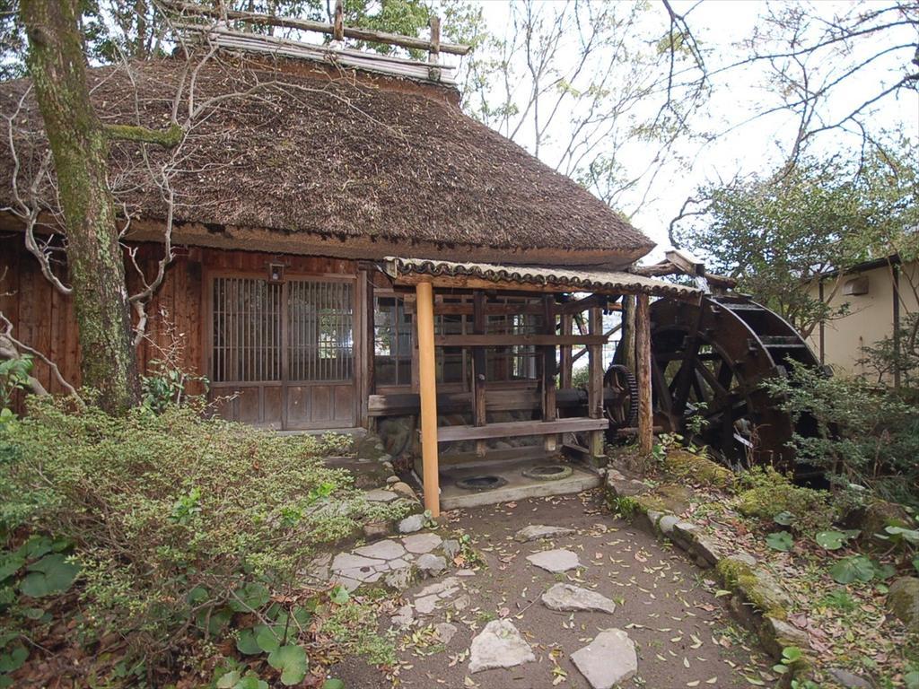 Kotobuki Hananosho Ryokan