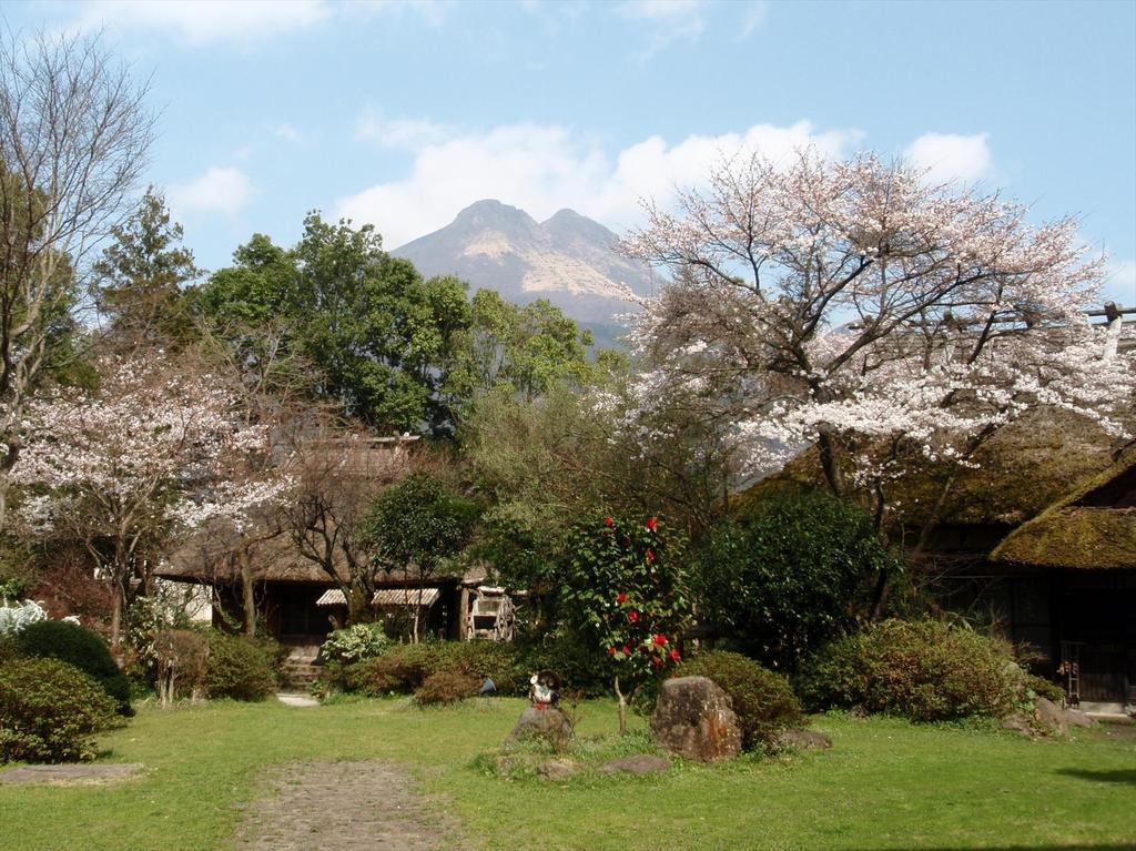 Kotobuki Hananosho Ryokan Yufu