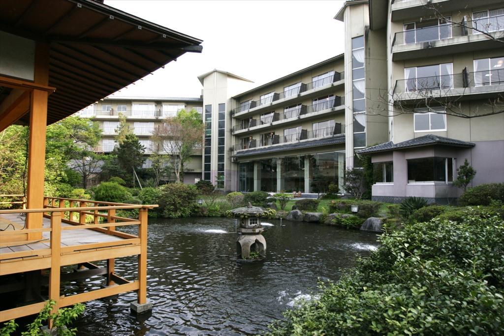 Ryokan Kotobuki Hananosho Yufu