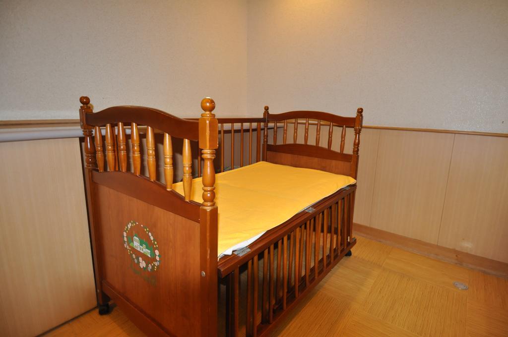 Ryokan Kotobuki Hananosho 4*