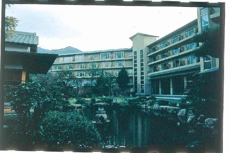 Ryokan Kotobuki Hananosho