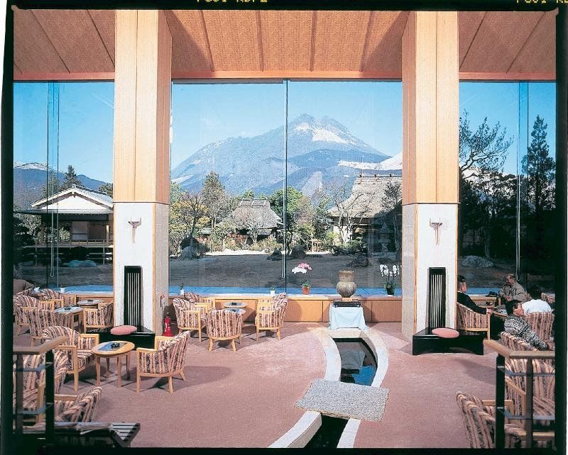 Ryokan Kotobuki Hananosho Yufu
