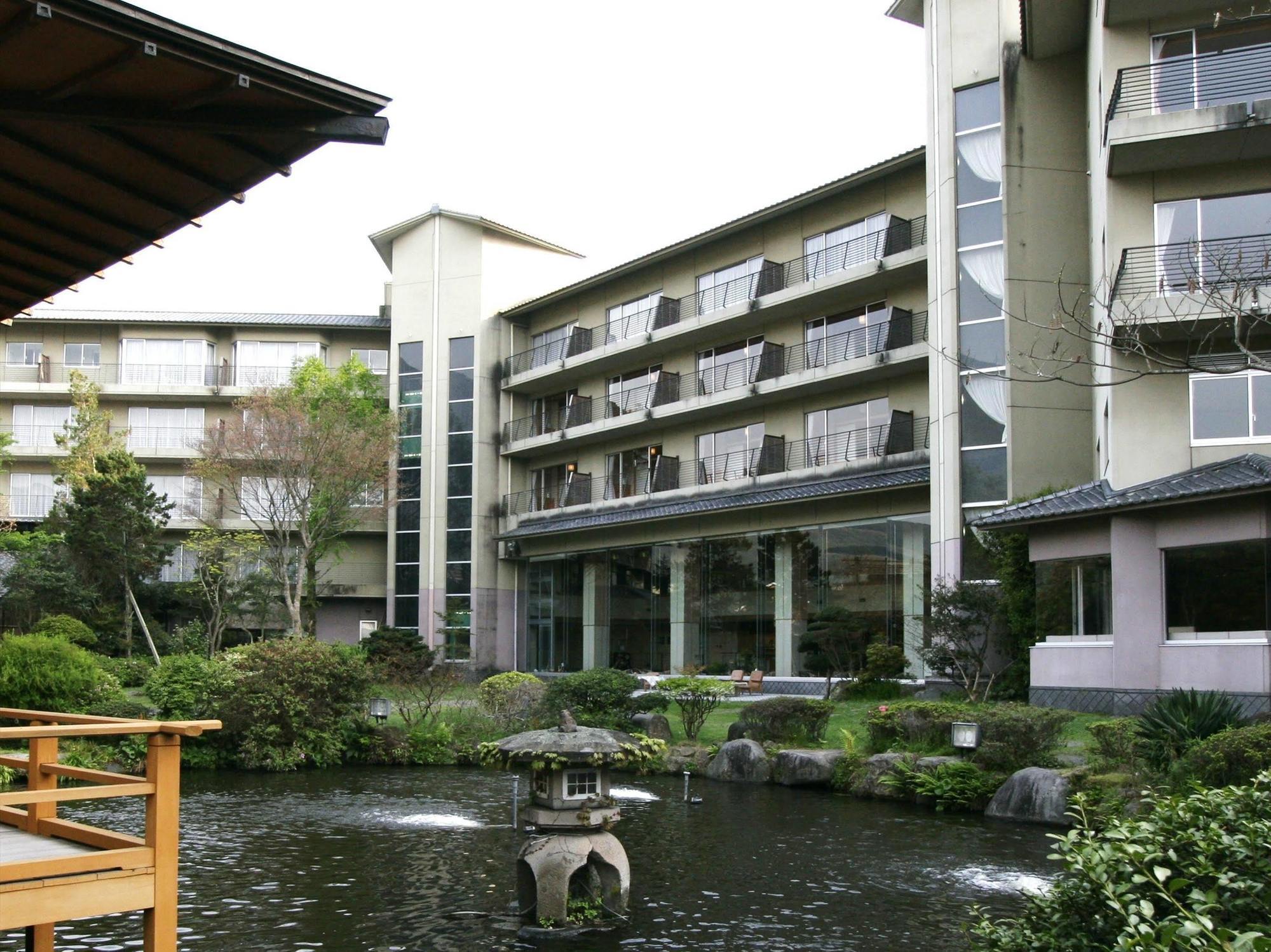 Ryokan Kotobuki Hananosho